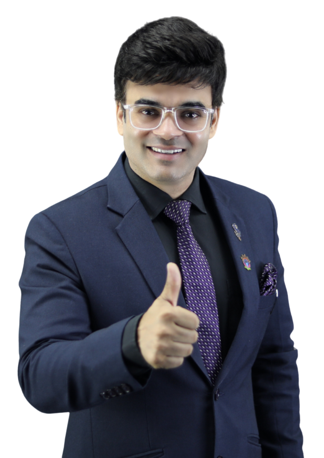 Dr. Amit Maheshwari - Keynote Speaker